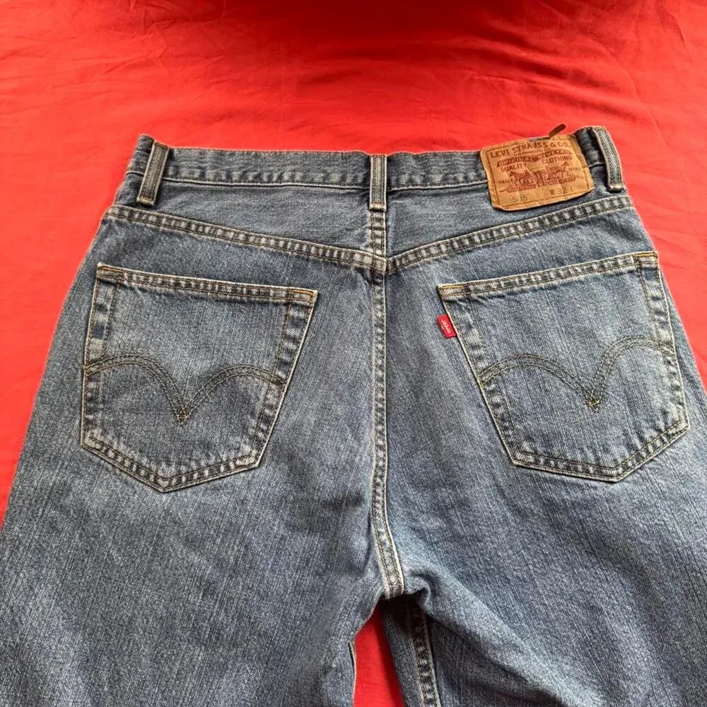 Levis vintage levi